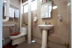 Blk 601 Eunos Rainbow (Bedok), HDB 5 Rooms #586726841